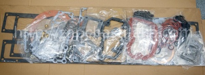 3804718 Комплект прокладок верхней части двигателя KIT,UPPER ENGINE GASKET Cummins 